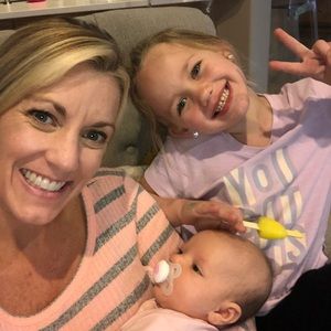 Meet your Posher, Cassandra